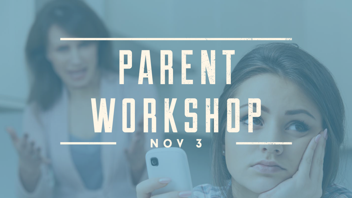 Parent Workshop