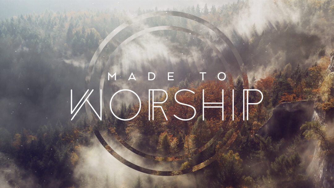 The Posture Of Worship | Sermons | Northview Christian Church