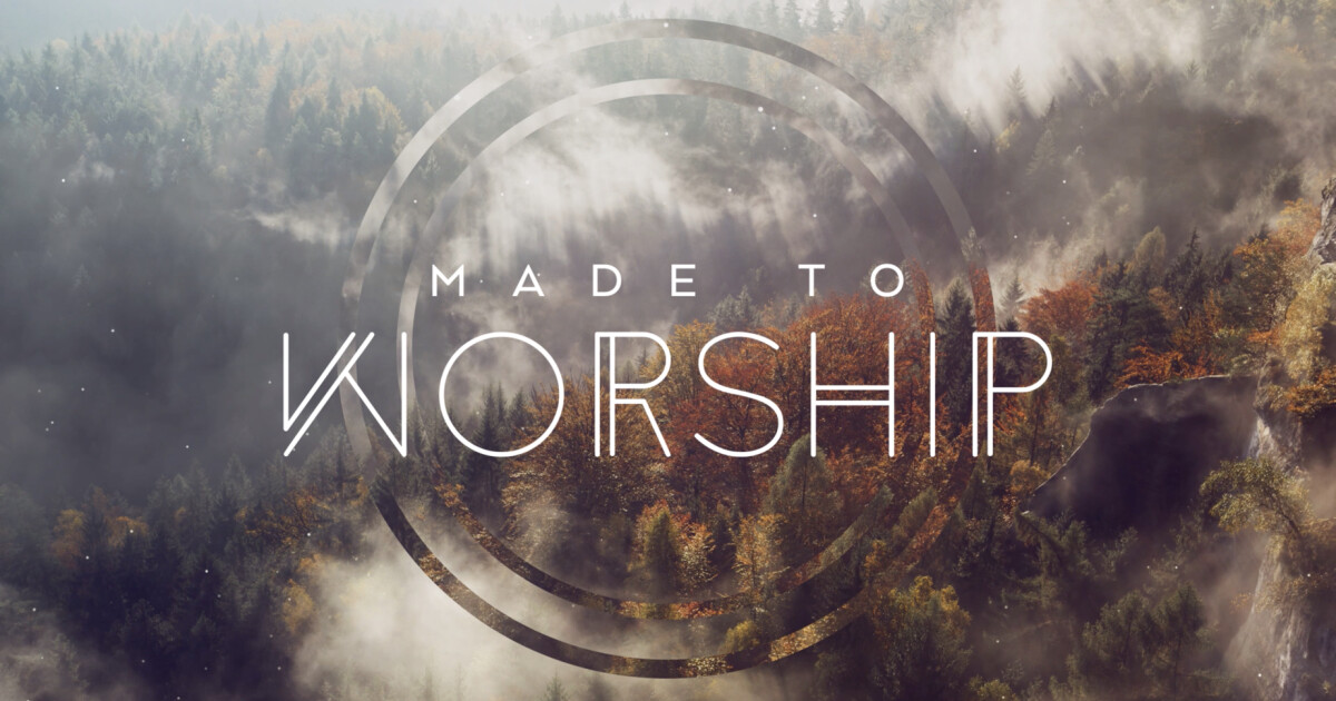 The Posture Of Worship | Sermons | Northview Christian Church